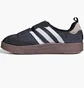Кроссовки мужские Adidas Puffylette Samba Shoes Black HP6700