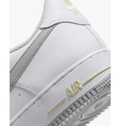 Кросівки чоловічі Nike Air Force 1 07 Next Nature White FJ4825-100