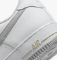 Кросівки чоловічі Nike Air Force 1 07 Next Nature White FJ4825-100