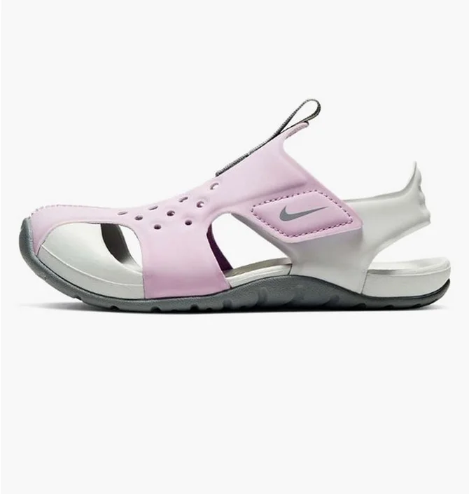 Сандалі дитячі Nike Sunray Protect 2 Pink 943826-501