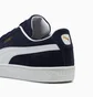 Кроссовки мужские Puma Suede Classic Blue 399781-03