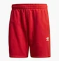 Шорты мужские Adidas Loungewear Trefoil Essentials Originals Red GD2556
