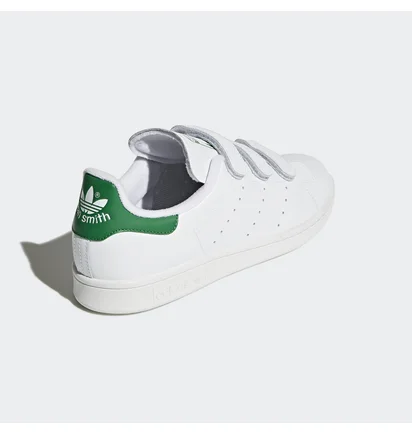 Кросівки чоловічі Adidas Stan Smith White S75187