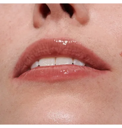 Бальзам для губ с тинтом Rhode Peptide Lip Tint Toast - rose taupe 10ml