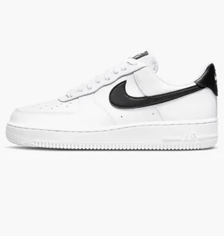 Кроссовки женские Nike Air Force 1 Low M White Dd8959-103