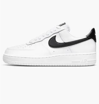 Кроссовки женские Nike Air Force 1 Low M White Dd8959-103