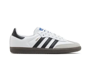 Кросівки чоловічі Adidas Handball Spezial White IE3607