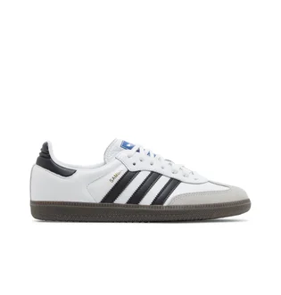 Кросівки чоловічі Adidas Handball Spezial White IE3607