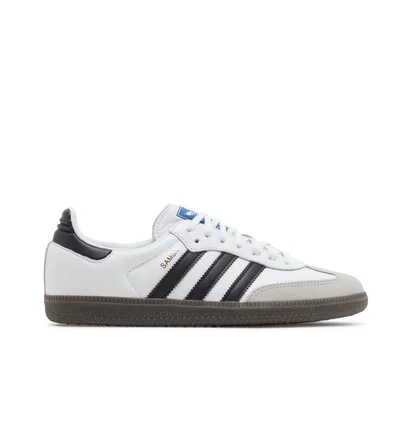 Кросівки чоловічі Adidas Handball Spezial White IE3607