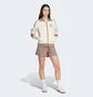 Кофта женская Adidas Beckenbauer Beige JC5807