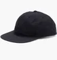 Кепка унисекс Nike Club Cap U Fb Swsh Wsh L Black FN4405-010