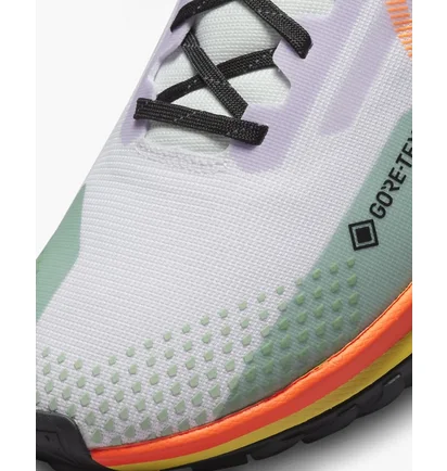 Кроссовки мужские Nike React Pegasus Trail 4 Gore-Tex White Dj7926-500