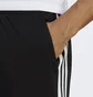 Штаны мужские Adidas Train Essentials 3-Stripes Training Pants Black Ib8168