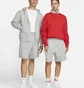 Шорти чоловічі Nike Dri-Fit Standard Issue Grey Dq5712-063