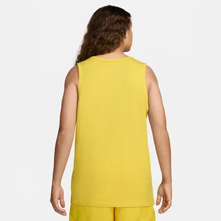 Майка чоловіча Nike Tank Icon Futura Yellow AR4991-718