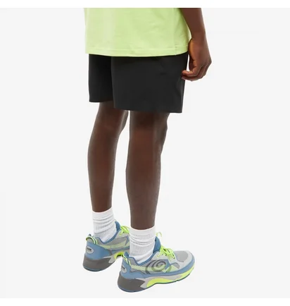 Шорти чоловічі Puma X P.A.M. Trail Running Short Black 538814-01
