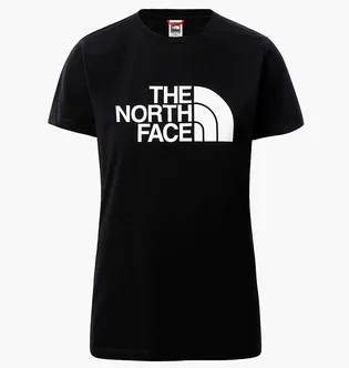 Футболка жіноча The North Face Easy Black NF0A4T1QJK31