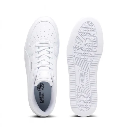 Кросівки чоловічі Puma Caven 2.0 White 392290-02