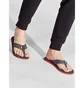 Тапочки мужские Helly Hansen Logo Sandal Grey 11600-980