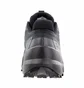 Кроссовки мужские Salomon Speedcross 5 Trail Running Shoes Black L40684000