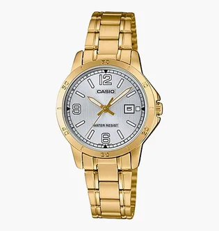 Часы женские Casio Timeless Collection LTP-V004G-7B2