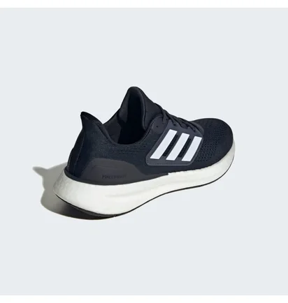 Кроссовки мужские Adidas Pureboost 23 Blue IF2373