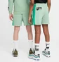 Шорти дитячі Nike Air Olive HF8808-037