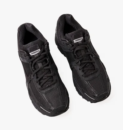 Кросівки чоловічі Nike Zoom Vomero 5 Sp Black BV1358-003