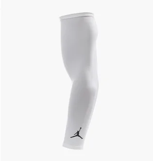 Нарукавник унисекс Air Jordan Shooter Sleeve White J.KS.04.101