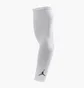 Нарукавник унісекс Air Jordan Shooter Sleeve White J.KS.04.101