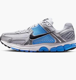 Кросівки чоловічі Nike Zoom Vomero 5 Metallic FJ4151-101