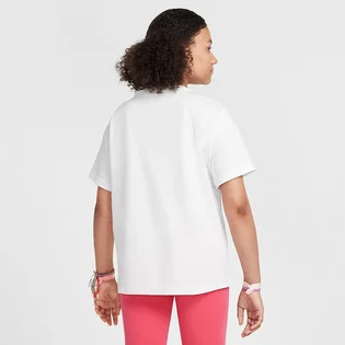 Футболка жіноча Nike Sportswear Photo White HQ2337-100