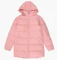 Куртка дитяча Puma Essentials Padded Hd Jacket Pink 580479-14