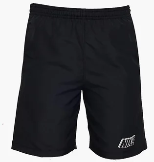 Шорты детские Nike Df Acd23 Shrt Wp Gx Black FD3130-010