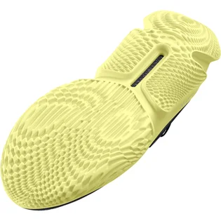 Кросівки унісекс Under Armour Futr X3 Black/Grey 3026630-003