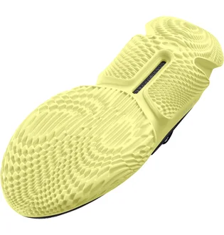 Кроссовки унисекс Under Armour Futr X3 Black/Grey 3026630-003