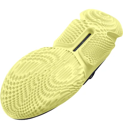 Кросівки унісекс Under Armour Futr X3 Black/Grey 3026630-003