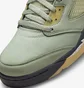 Кросівки чоловічі Air Jordan 5 Retro Jade Horizon Green Dc7501-300