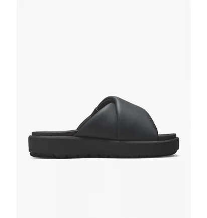 Тапочки женские Air Jordan Sophia Slide Black Do8863-006