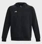 Спортивный костюм мужской Under Armour Rival Fleece Black 1379767-001__1379774-001