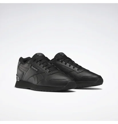 Кроссовки мужские Reebok Glide Ripple Clip Black Gz5199