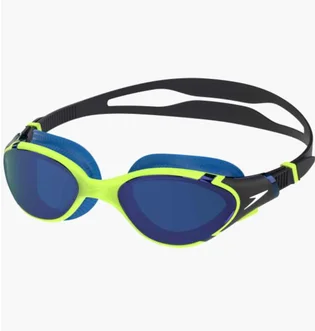 Очки для плавания унисекс Speedo Biofuse 2.0 Mir Gog Au Black 8-00233118693