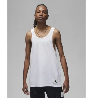 Майка мужская Air Jordan Essentials MenS Tank Top White DX9585-100