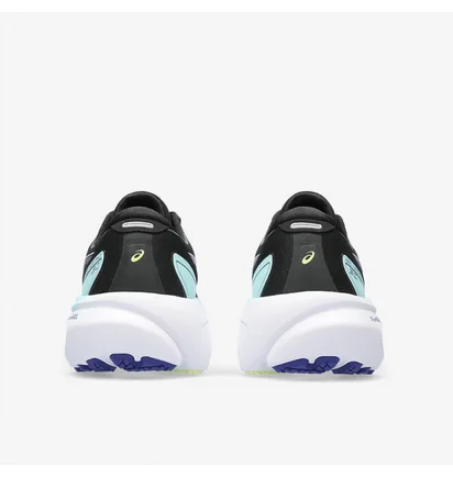 Кросівки жіночі Asics Gel-Kayano 30 Black 1012B357-003