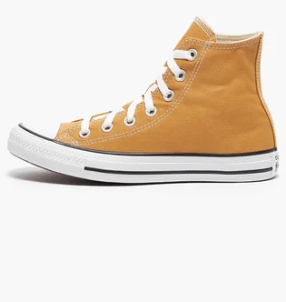 Кеды мужские Converse Chuck Taylor All Star Seasonal Color Orange A02785C