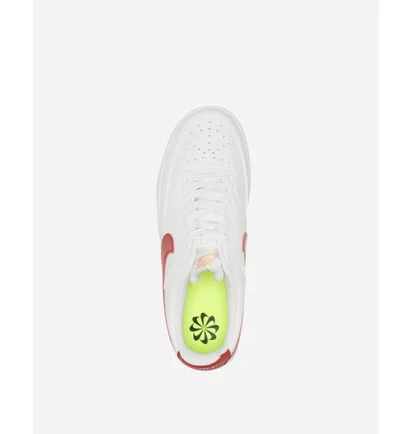 Кросівки жіночі Nike Court Vision Low White Dh3158-104