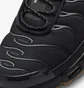 Кроссовки мужские Nike Air Max Plus Adds Gum Bottoms Black FV0385-001