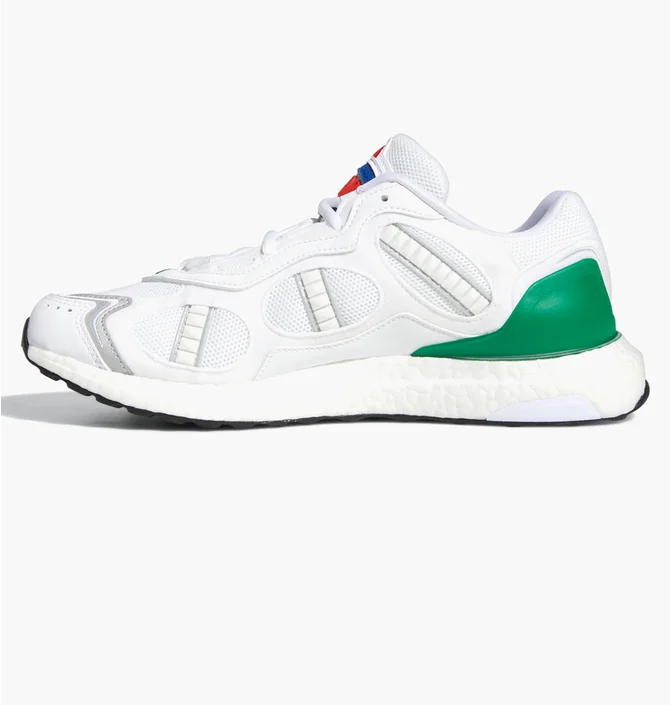 Кроссовки мужские Adidas Ultraboost Supernova Dna Shoes White Gy9133