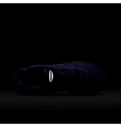 Кросівки жіночі Nike Air Max Dn8 Violet HF5509-500
