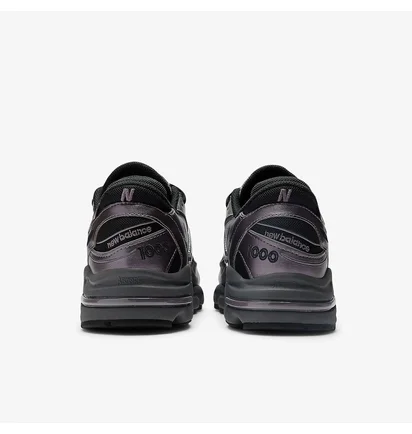 Кросівки чоловічі New Balance 1000 Violet/Metallic M1000EGY